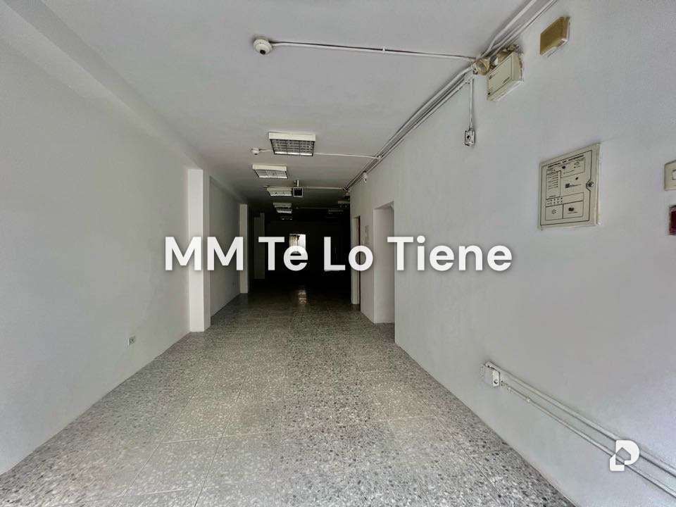 Edificio en Chacao, Caracas – 16