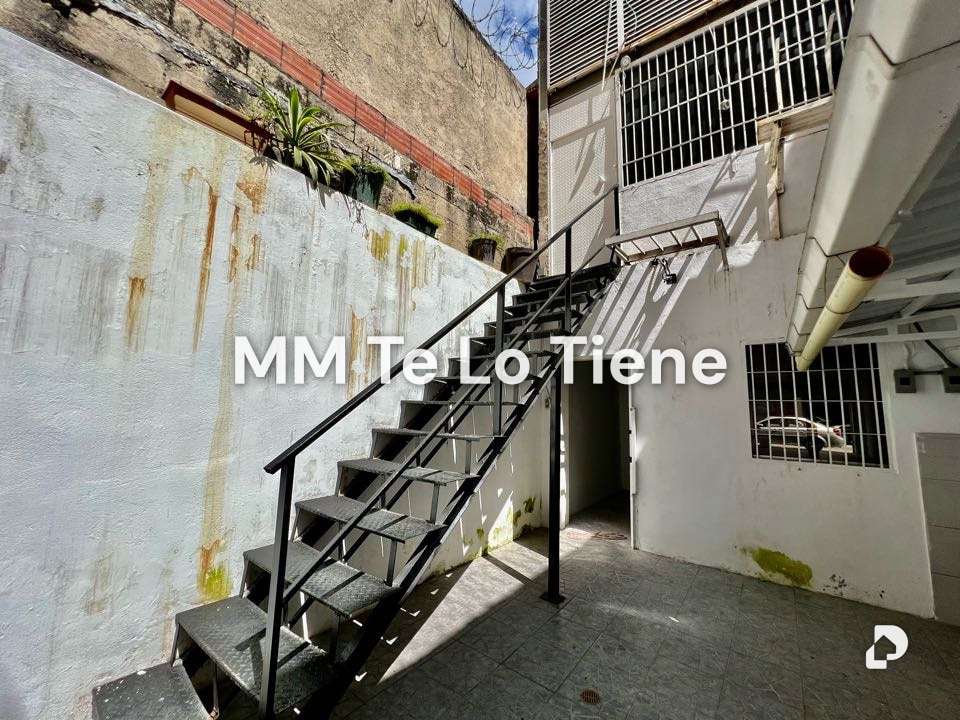 Edificio en Chacao, Caracas – 3