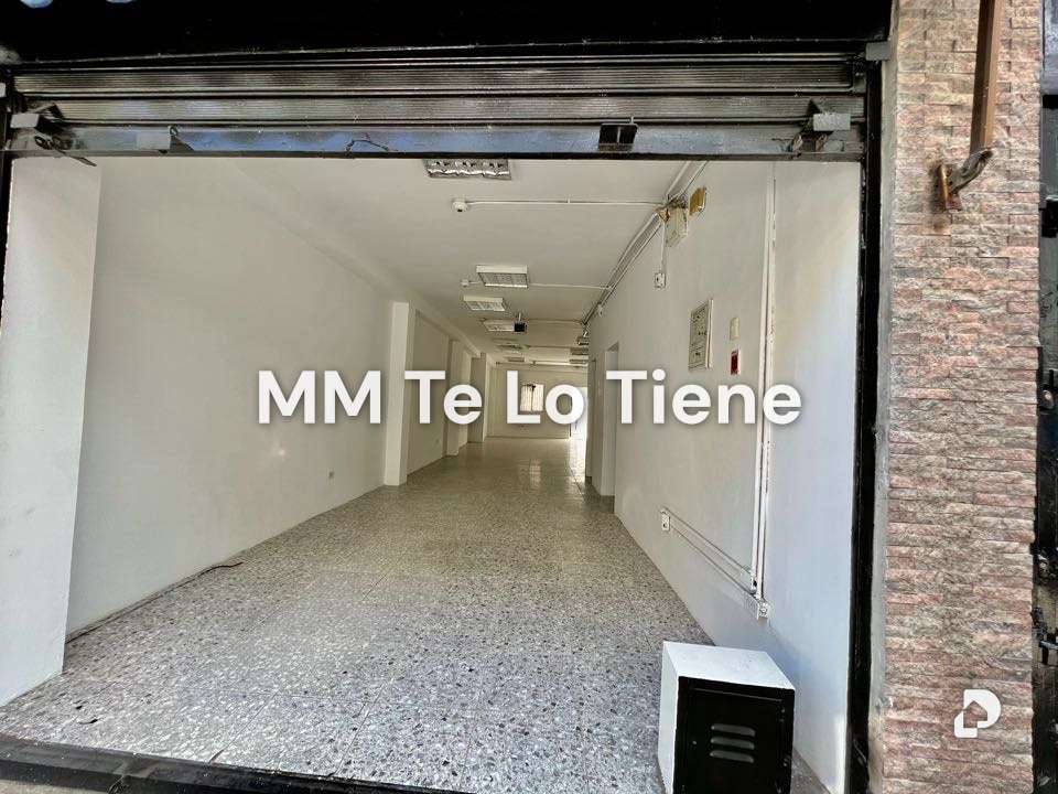Edificio en Chacao, Caracas – 4