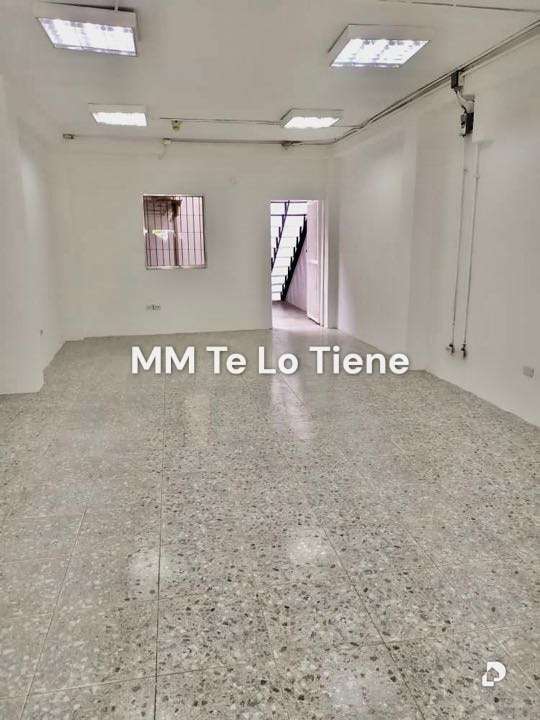 Edificio en Chacao, Caracas – 29