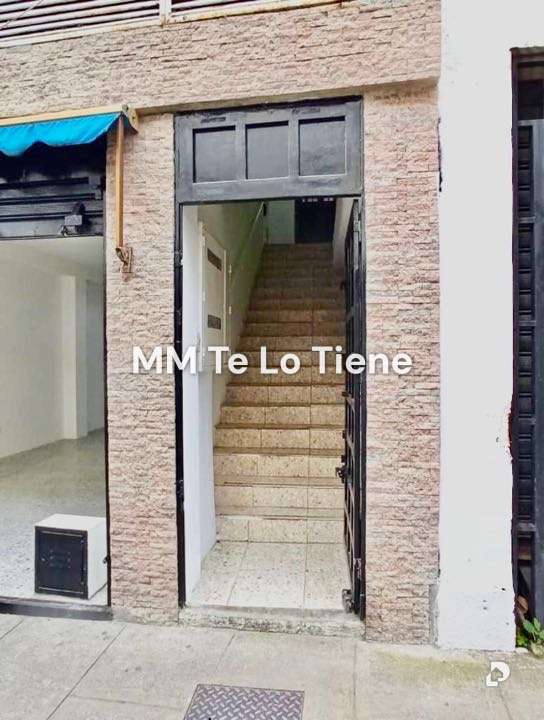 Edificio en Chacao, Caracas – 17