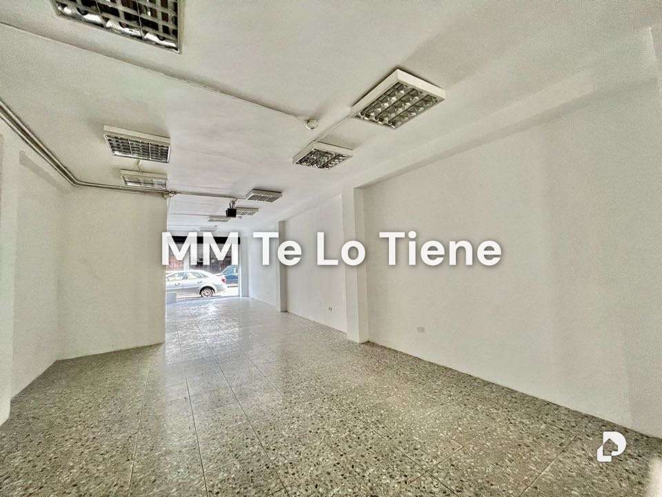 Edificio en Chacao, Caracas – 2