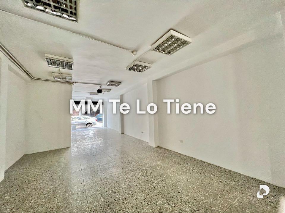Edificio en Chacao, Caracas – 2
