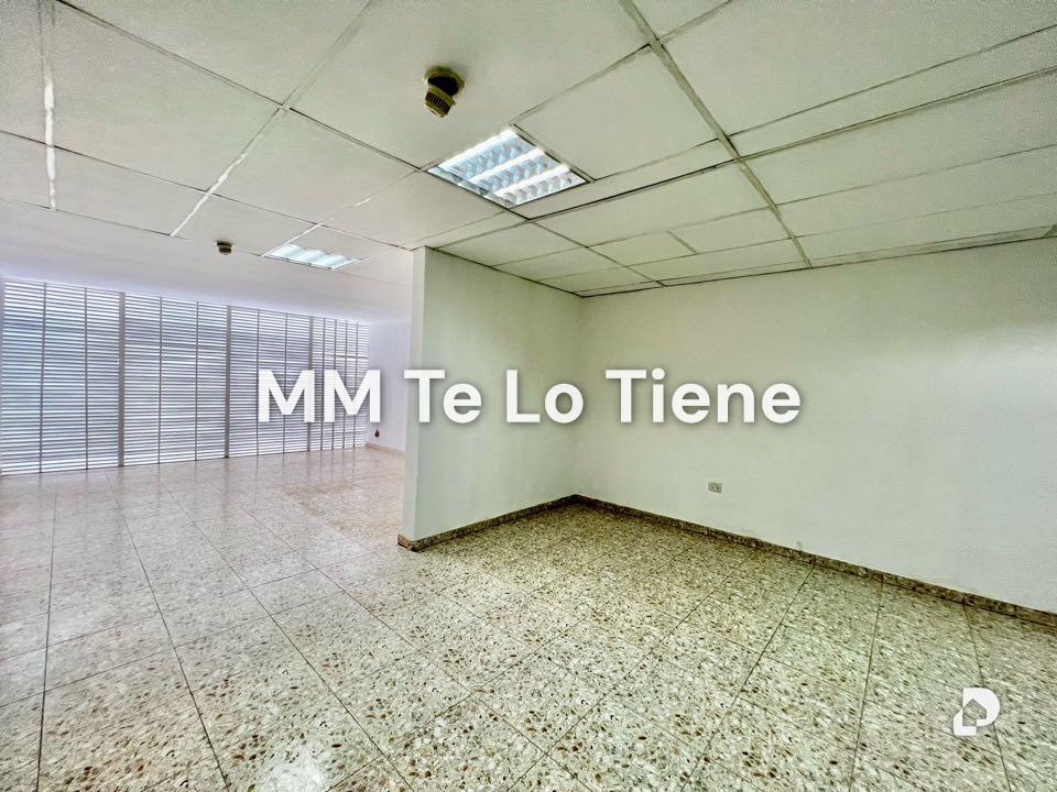 Edificio en Chacao, Caracas – 5