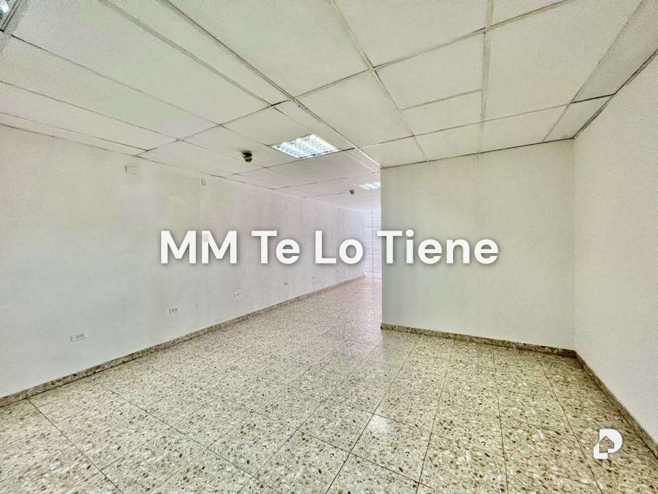 Edificio en Chacao, Caracas – 6