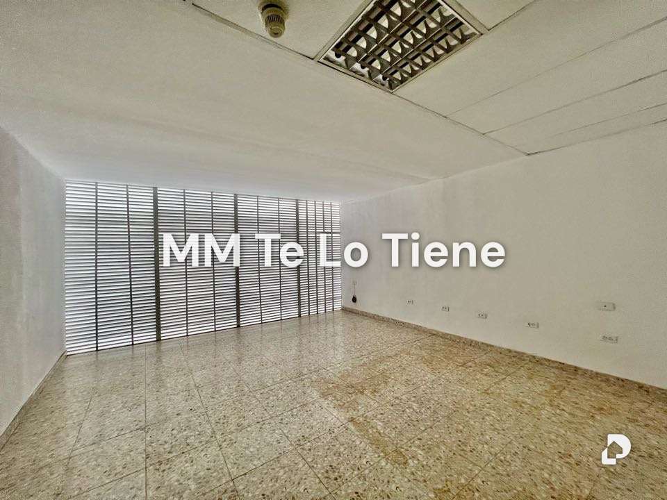 Edificio en Chacao, Caracas – 7
