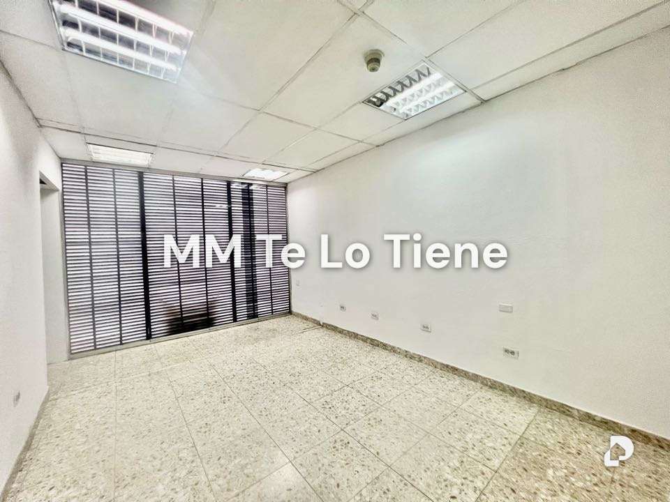Edificio en Chacao, Caracas – 13