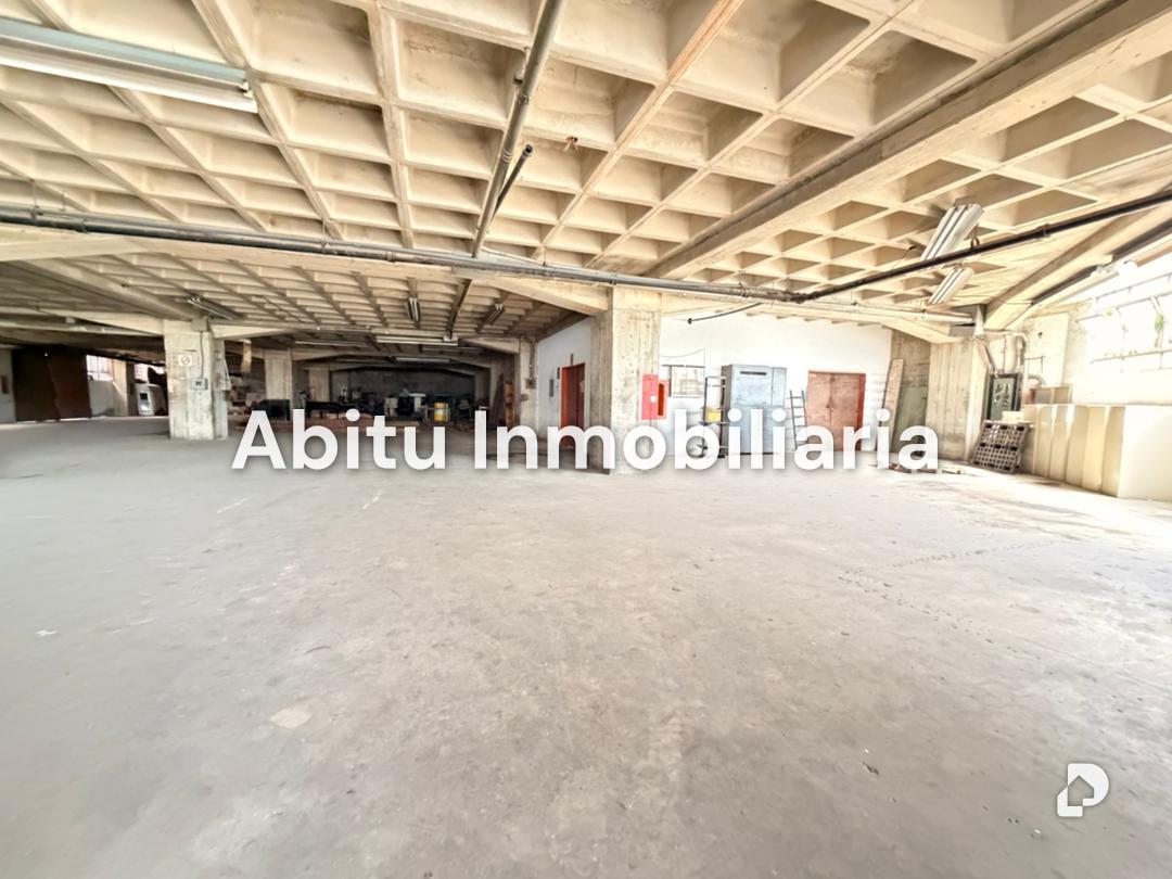 Commercial space in Guaicay, Caracas – 3