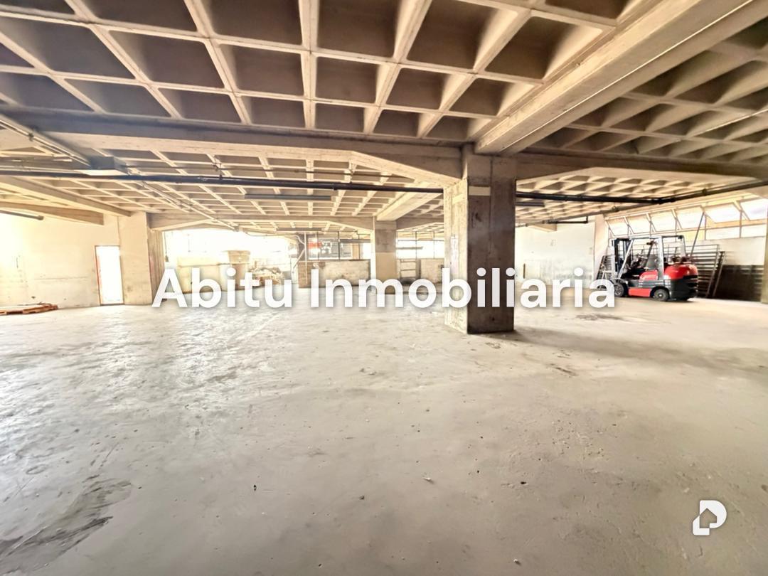 Commercial space in Guaicay, Caracas – 4