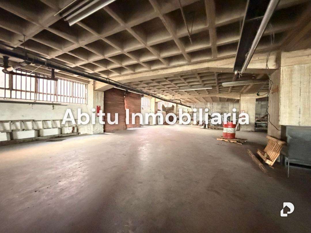 Commercial space in Guaicay, Caracas – 1