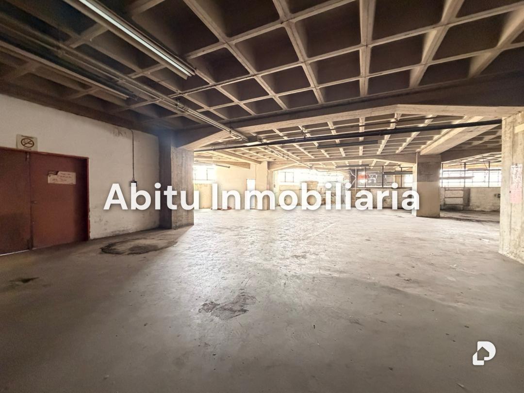 Commercial space in Guaicay, Caracas – 5