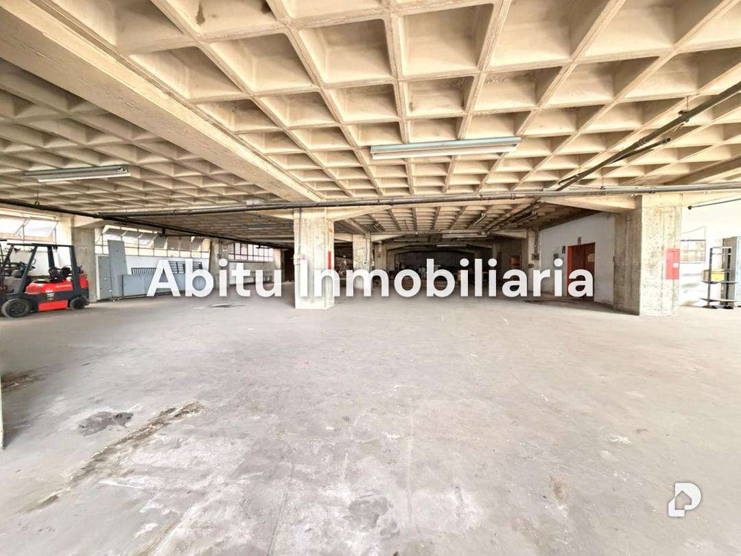 Commercial space in Guaicay, Caracas – 6