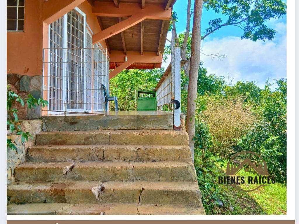 Casa en San Agustín, Caripe - 1