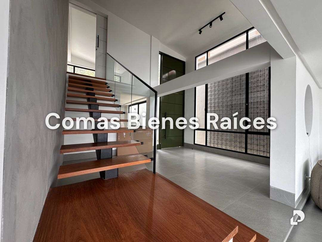 Casa en Sebucan, Caracas – 5
