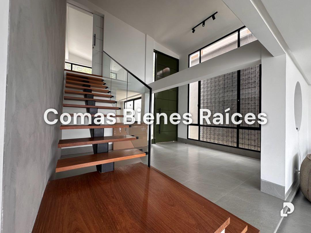 Casa en Sebucan, Caracas – 5