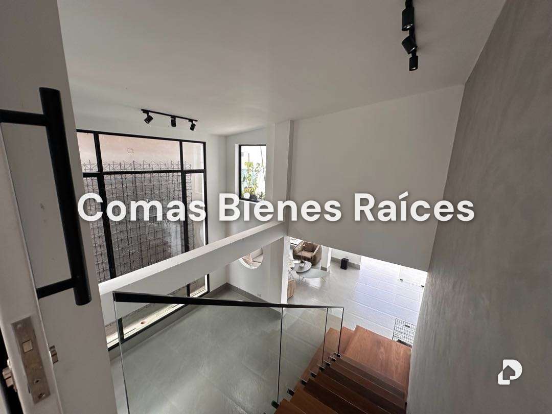 Casa en Sebucan, Caracas – 3