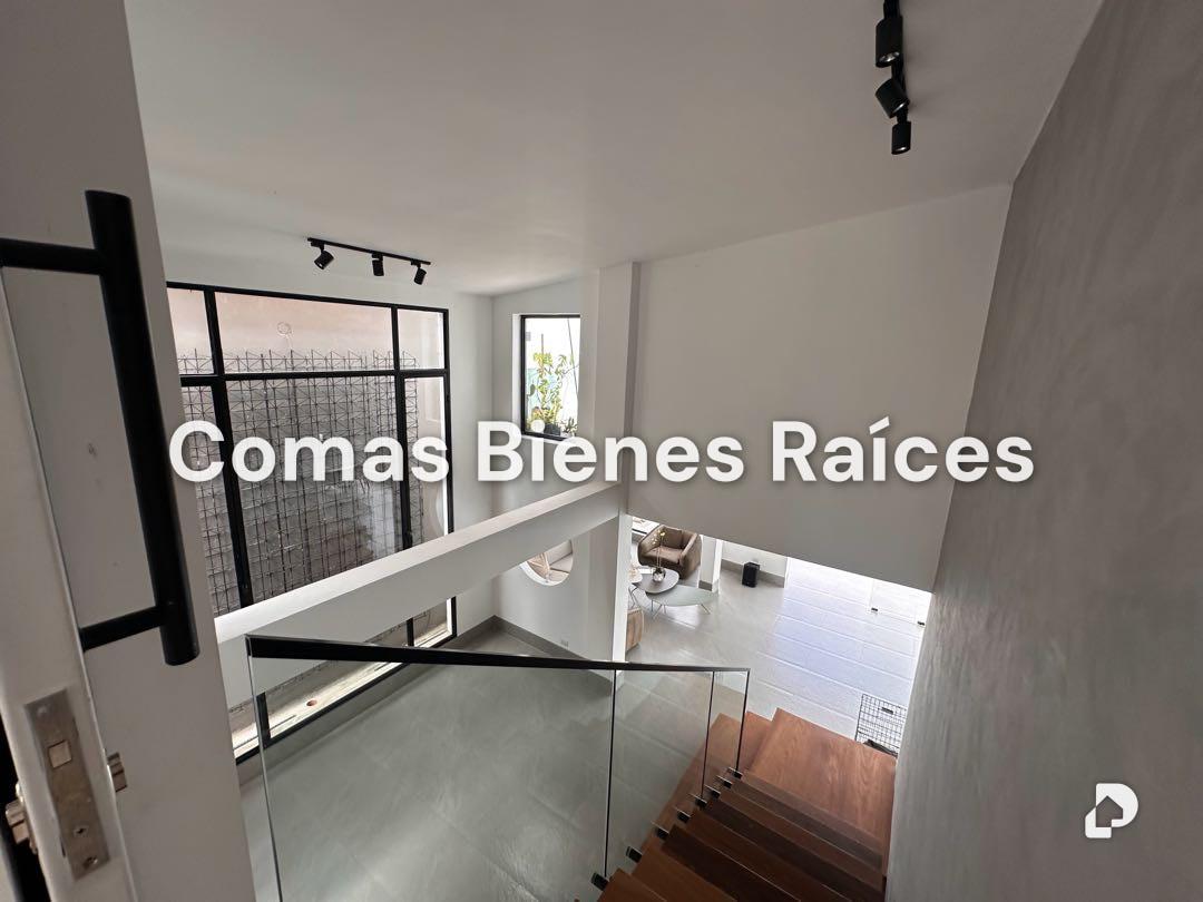 Casa en Sebucan, Caracas – 3
