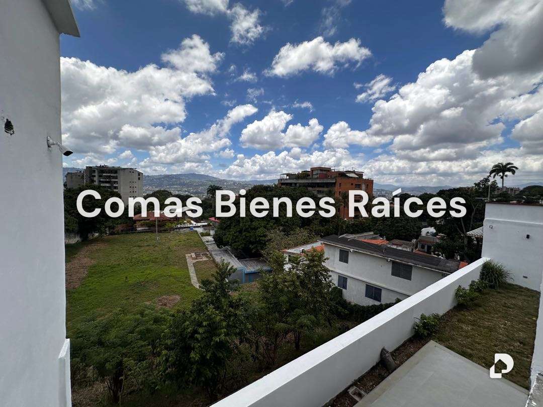 Casa en Sebucan, Caracas – 13