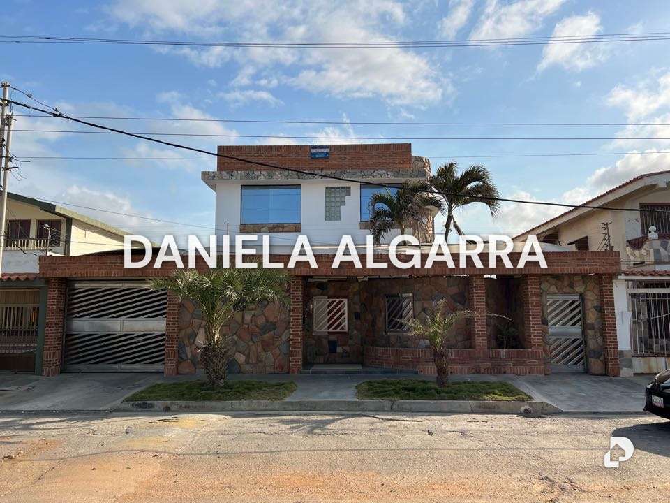 Casa en Cumboto Norte, Puerto Cabello – 1
