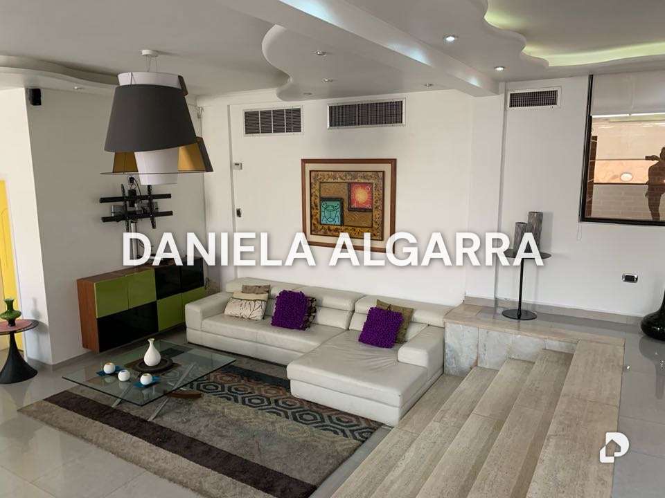 Casa en Cumboto Norte, Puerto Cabello – 23