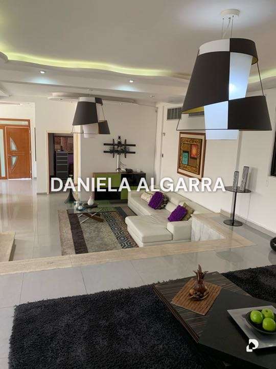 Casa en Cumboto Norte, Puerto Cabello – 24