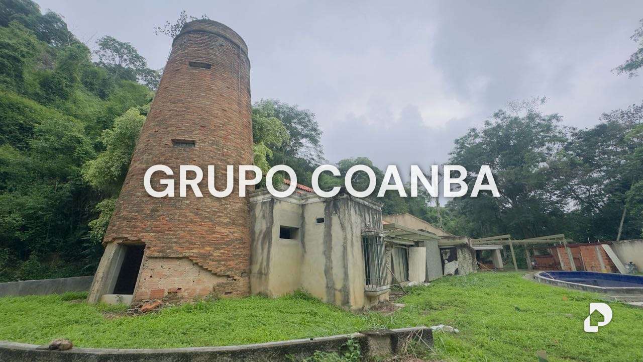 Casa en Caracas – 12