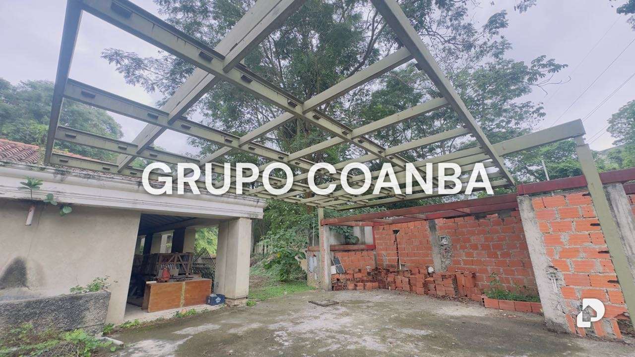 Casa en Caracas – 10