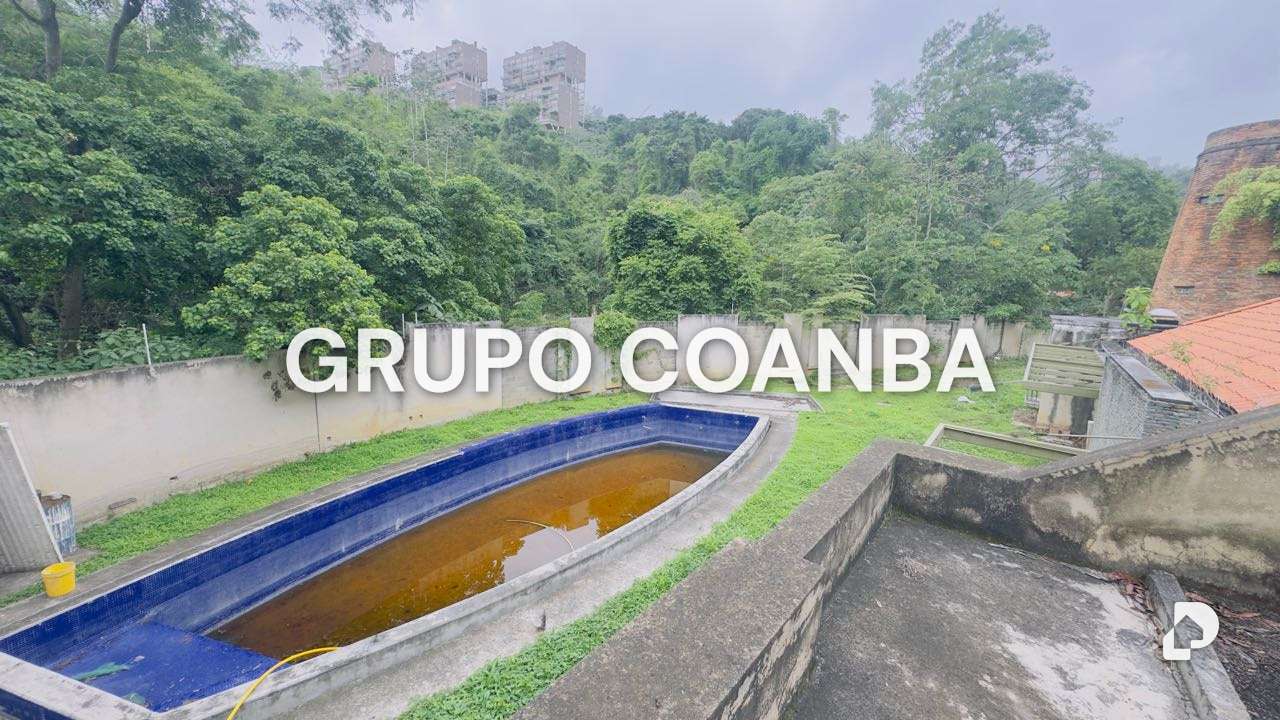 Casa en Caracas – 6