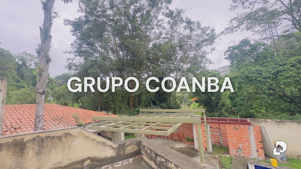 Casa en Caracas – 4
