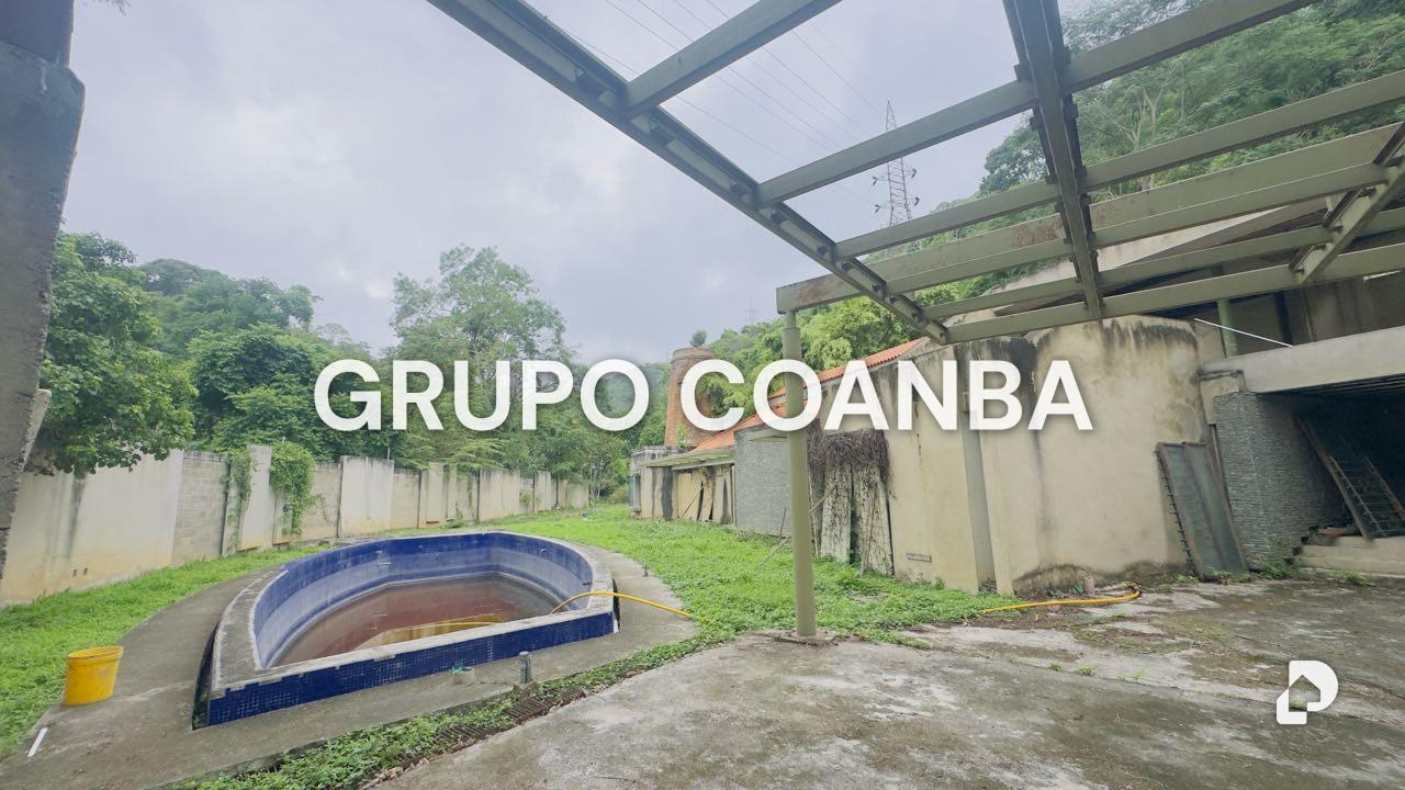 Casa en Caracas – 5