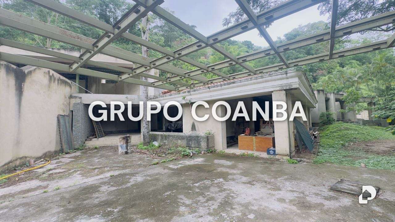 Casa en Caracas – 9