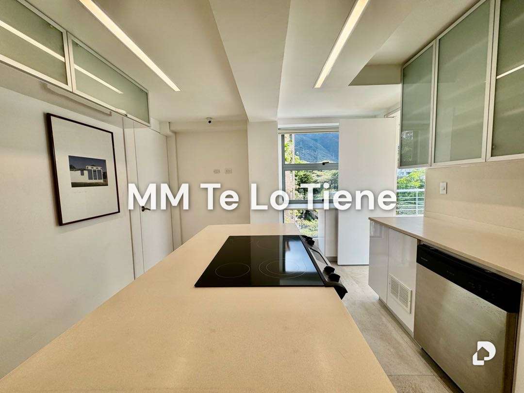 Apartamento en Country Club, Caracas – 12