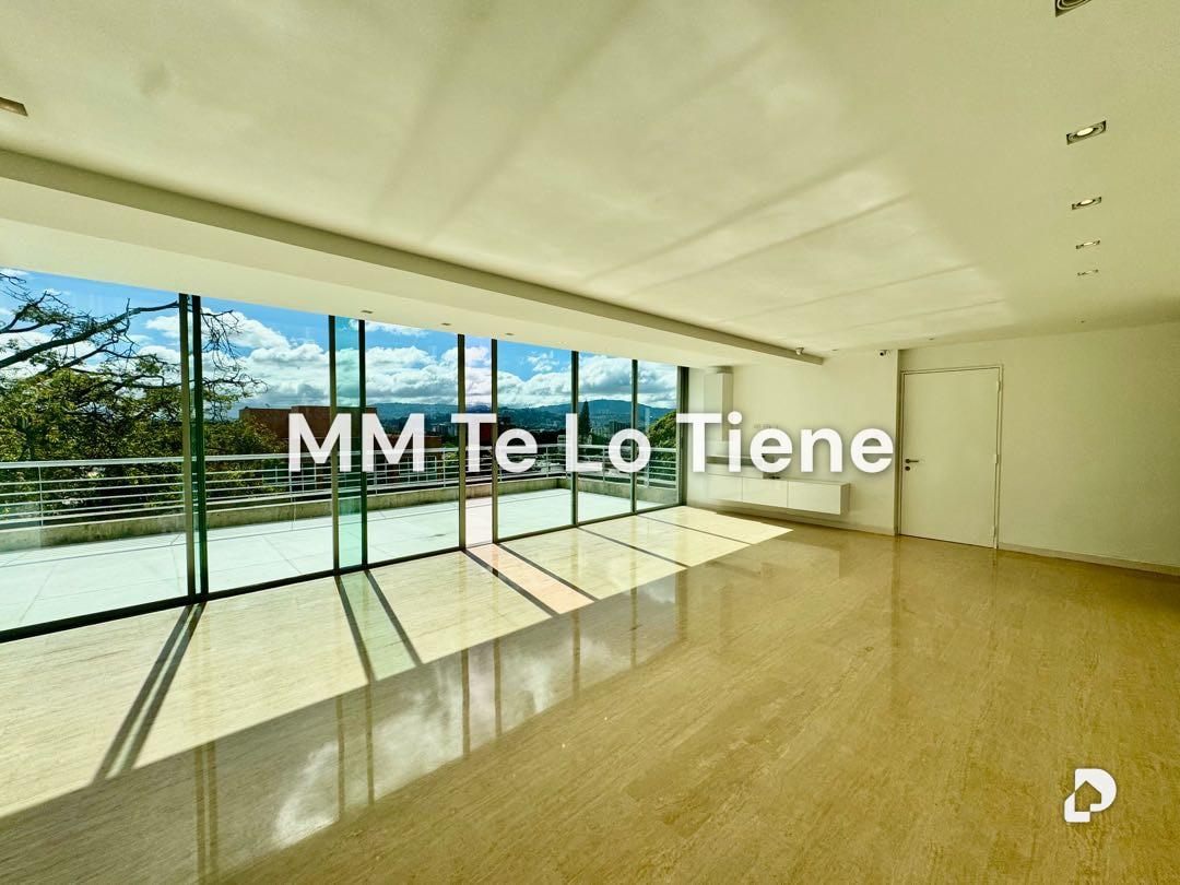 Apartamento en Country Club, Caracas – 3