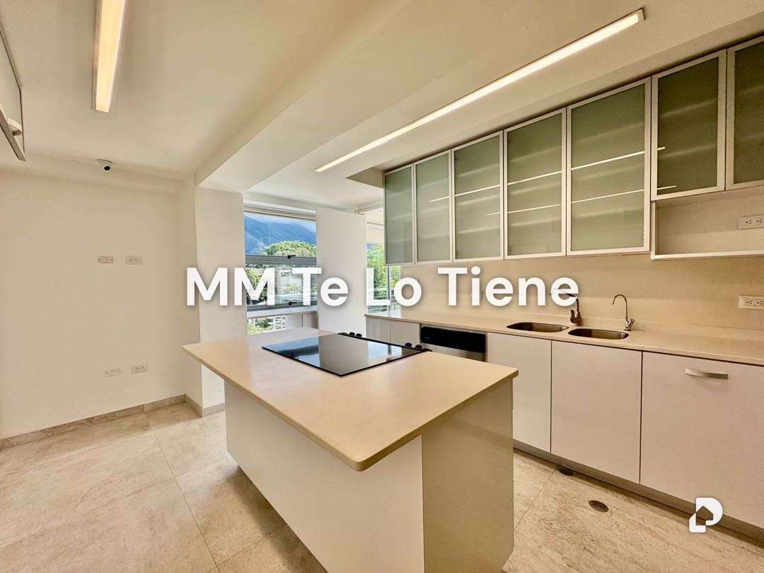 Apartamento en Country Club, Caracas – 11