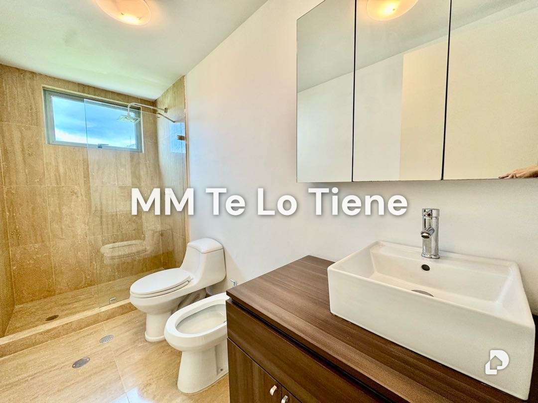 Apartamento en Country Club, Caracas – 28