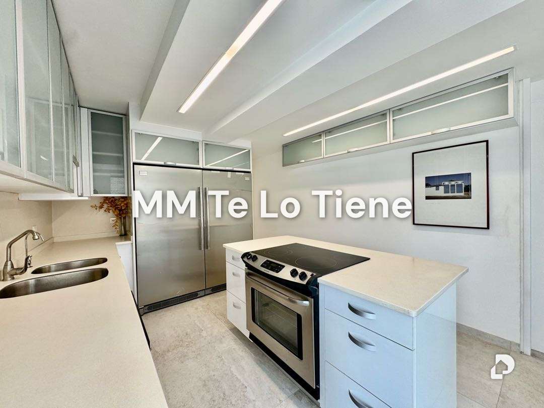 Apartamento en Country Club, Caracas – 14