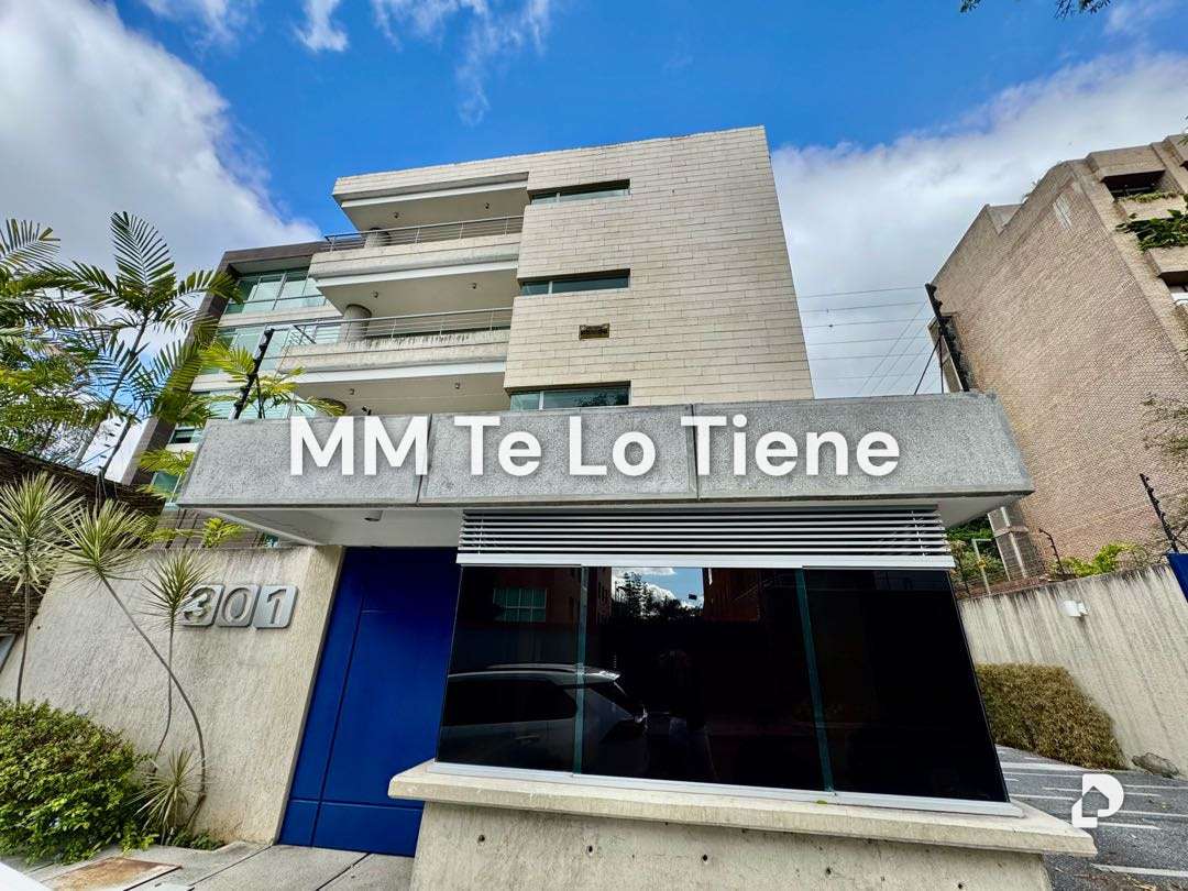 Apartamento en Country Club, Caracas – 29