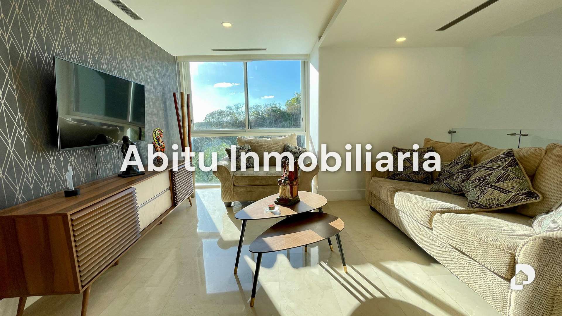 Apartment in Los Campitos, Caracas – 11