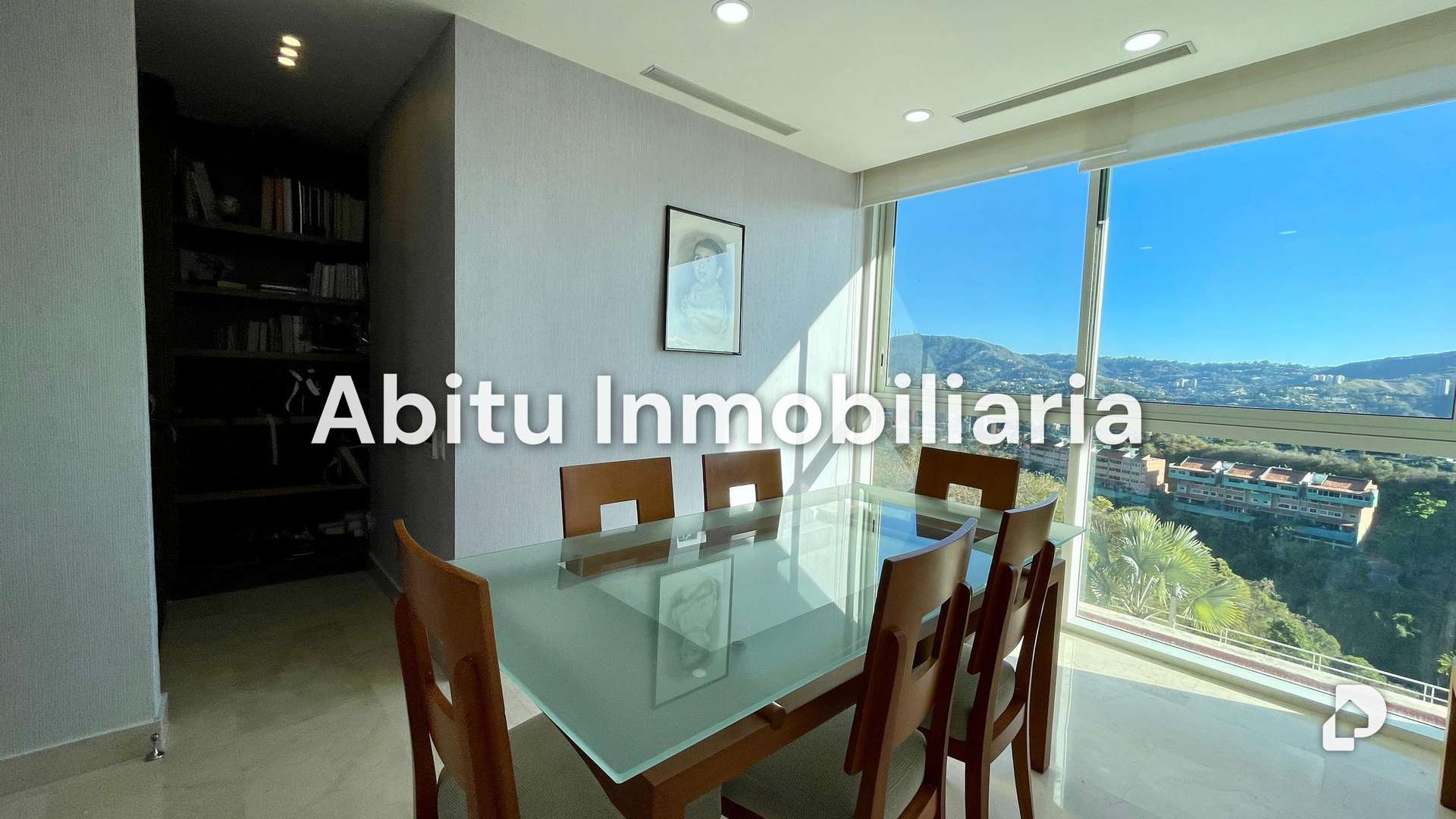 Apartment in Los Campitos, Caracas – 7
