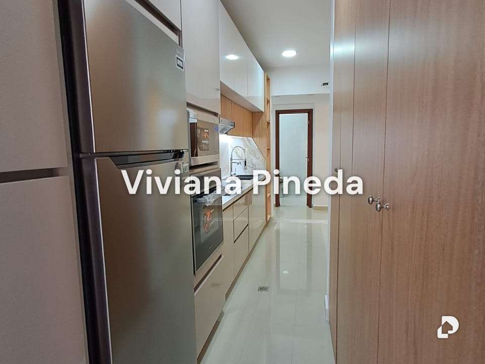 Apartamento en El Parral, Valencia – 5