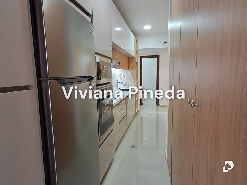 Apartamento en El Parral, Valencia – 5