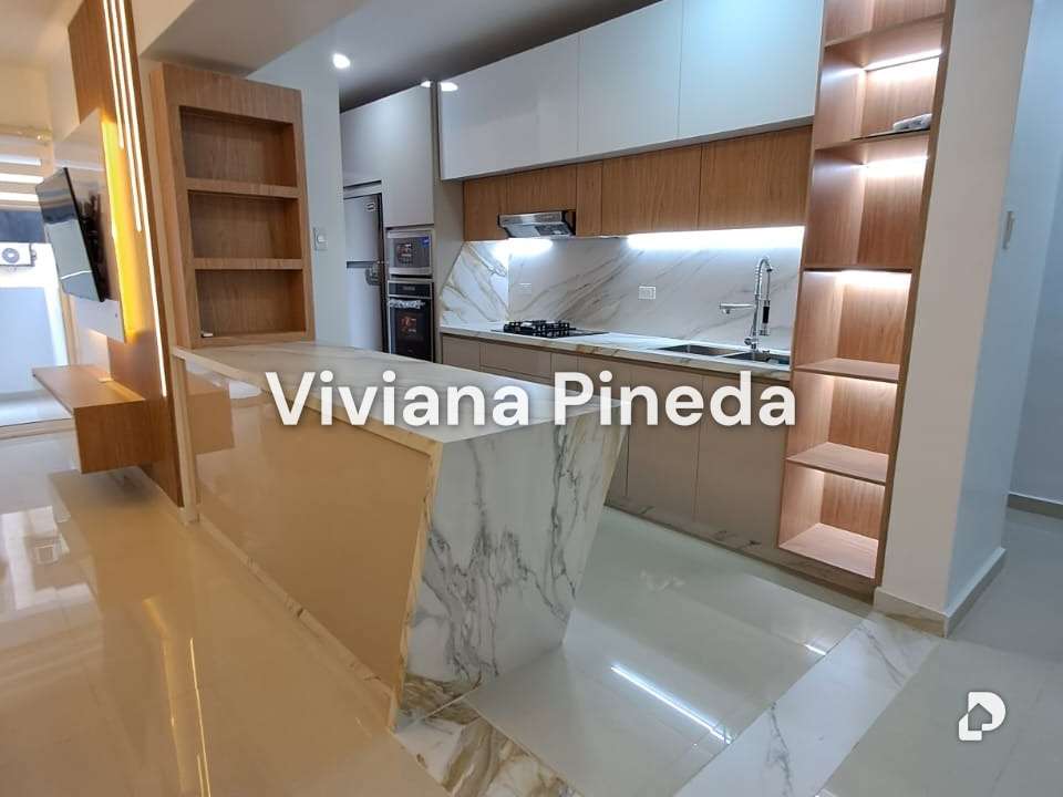 Apartamento en El Parral, Valencia – 3