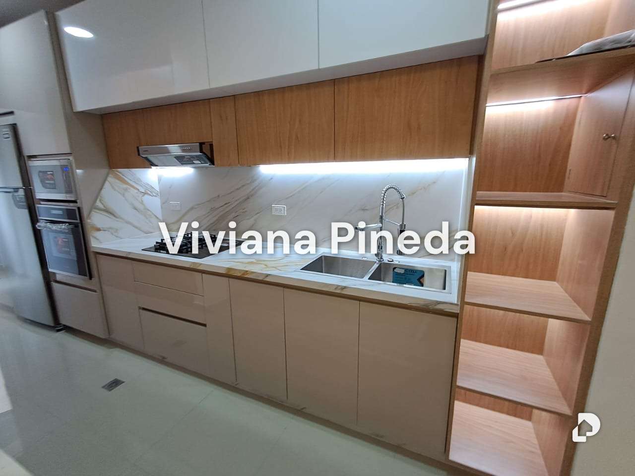 Apartamento en El Parral, Valencia – 4