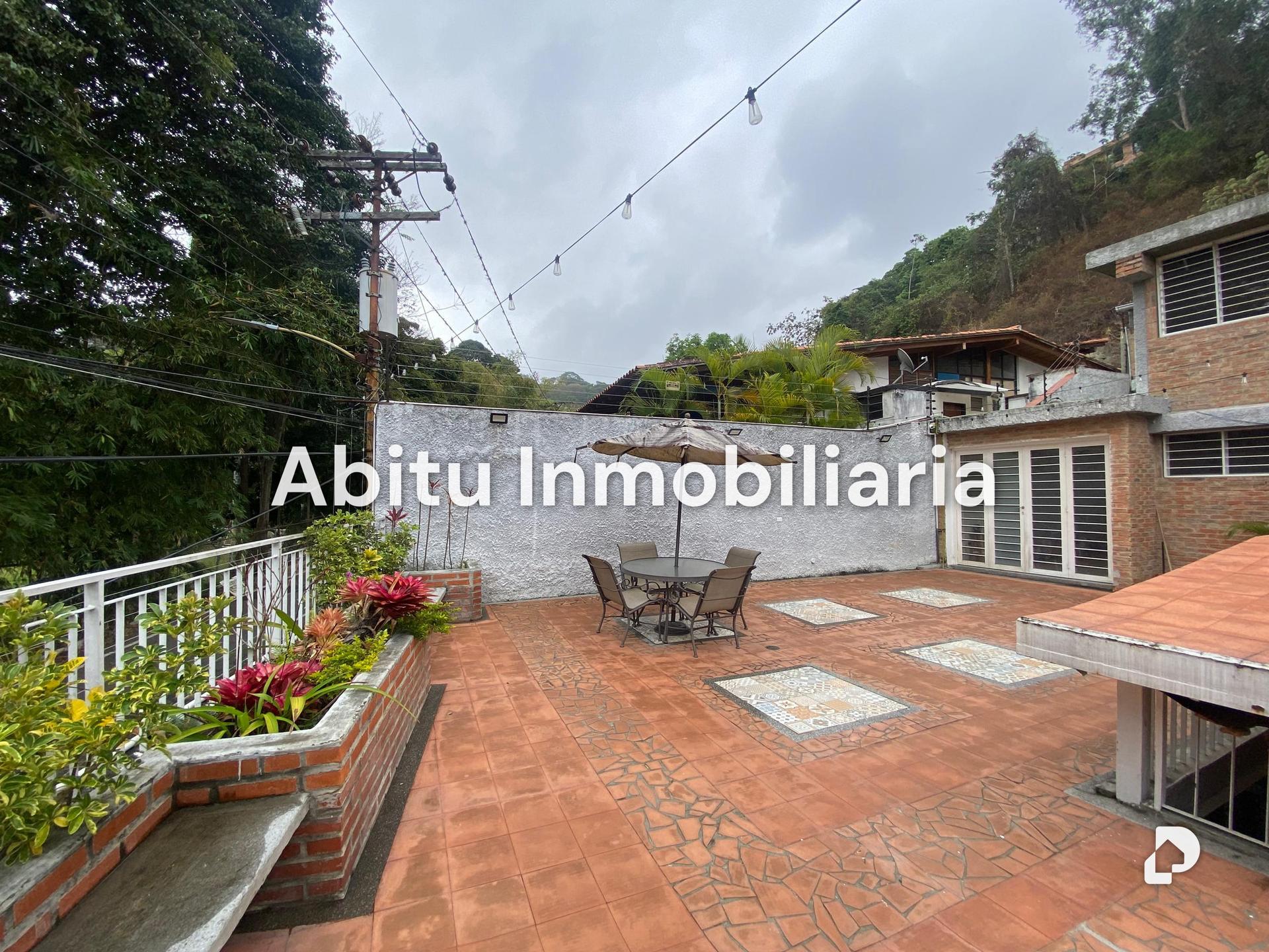 Casa en El Peñón, Caracas – 3
