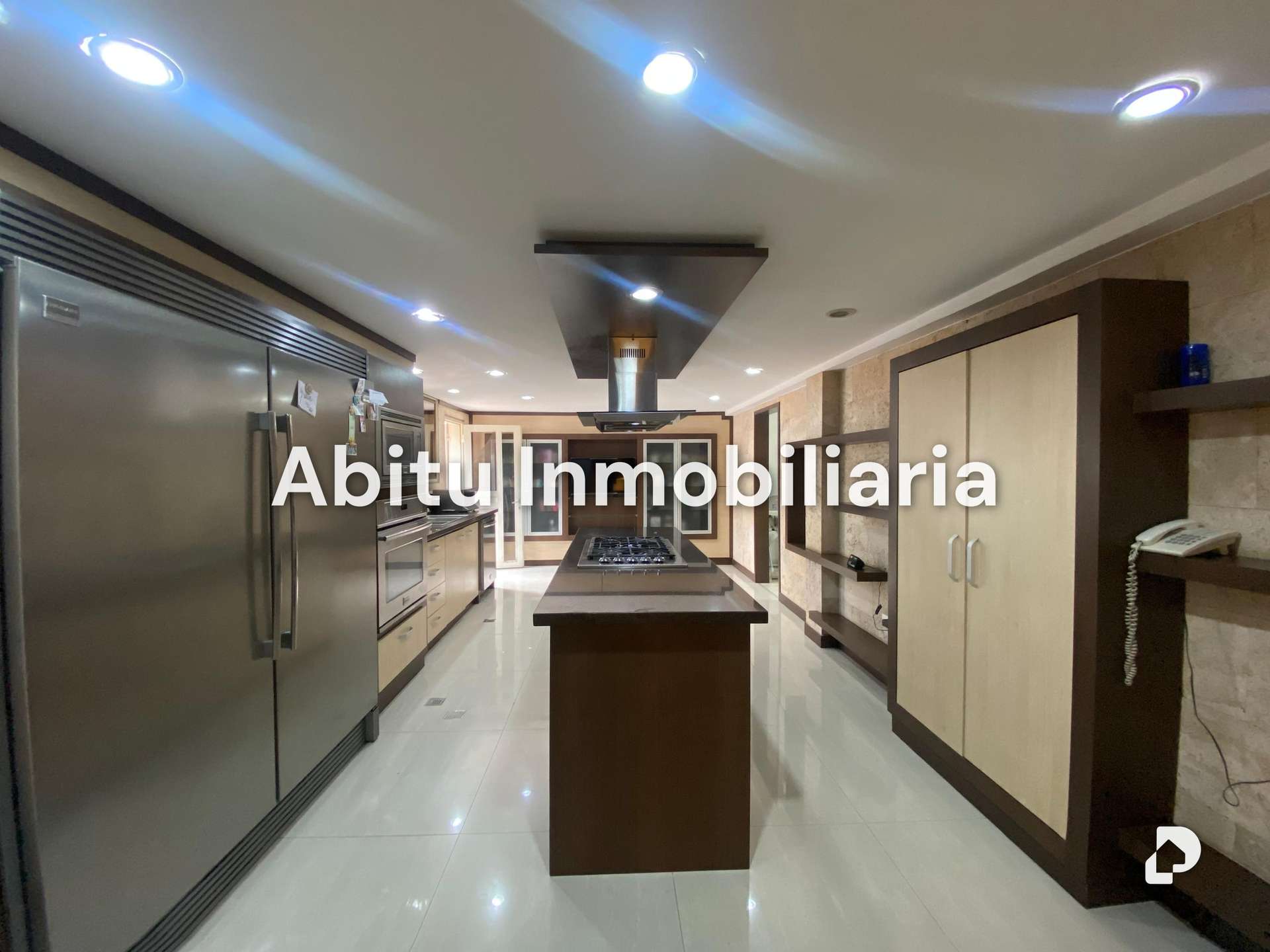 Casa en El Peñón, Caracas – 7