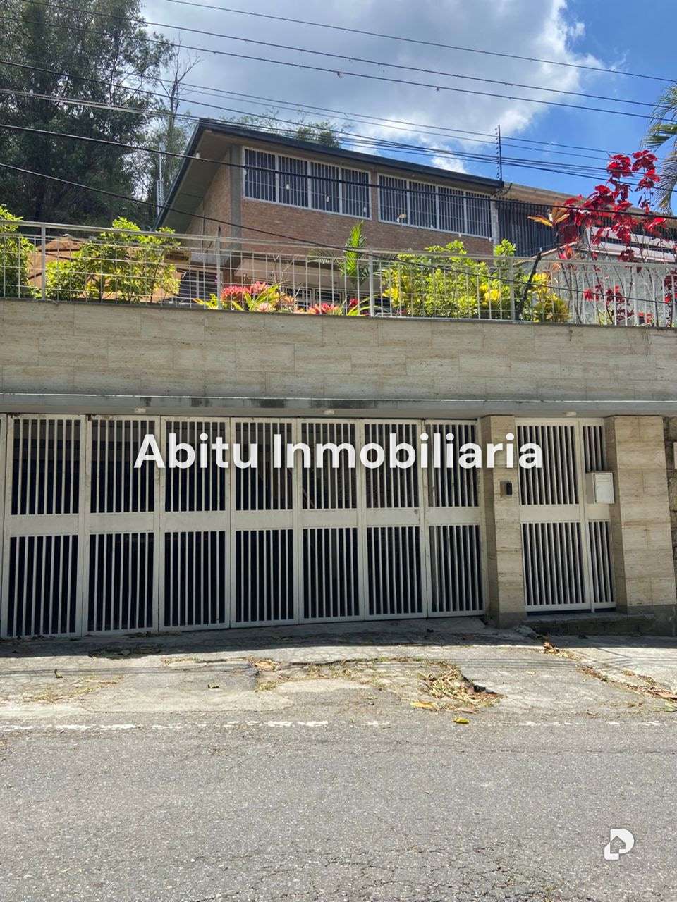 Casa en El Peñón, Caracas – 1