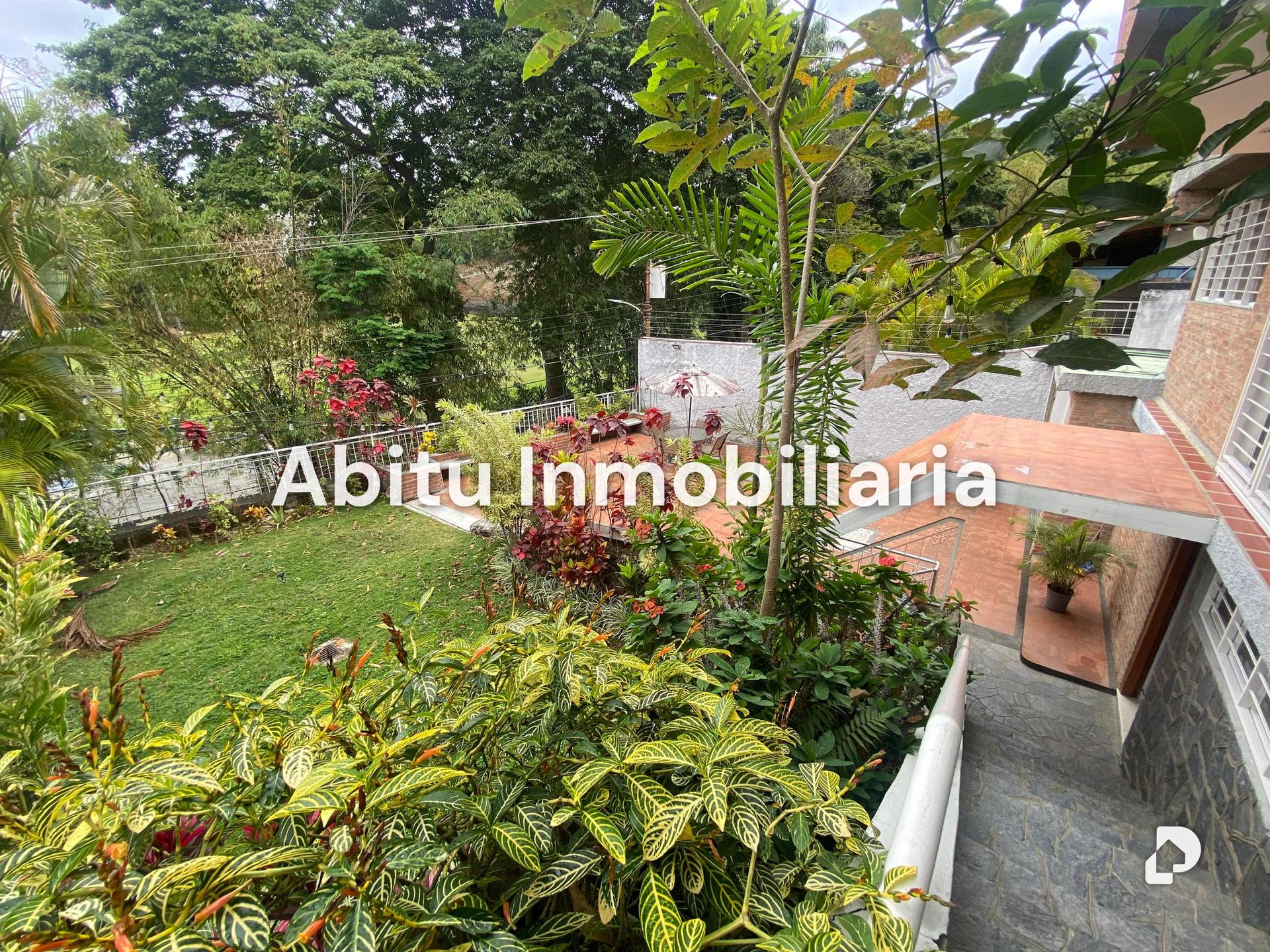 Casa en El Peñón, Caracas – 5