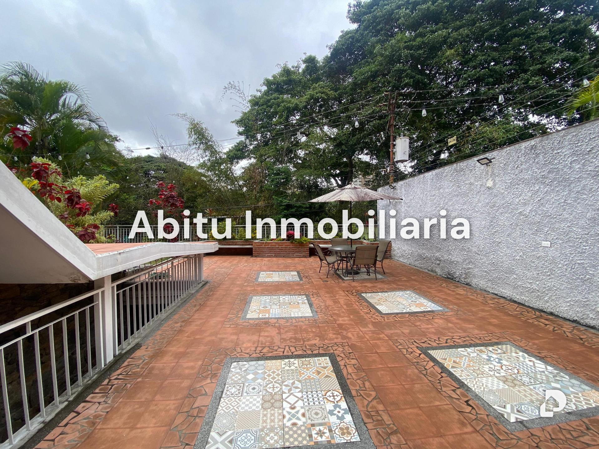 Casa en El Peñón, Caracas – 4