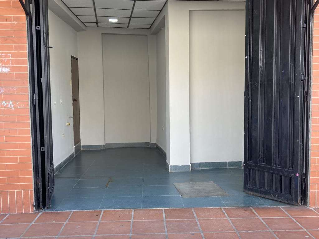 Local comercial en Parroquia Milla, Mérida - 1