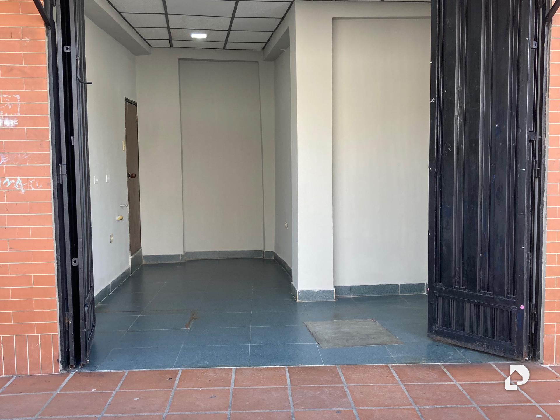 Local comercial en Parroquia Milla, Mérida – 1